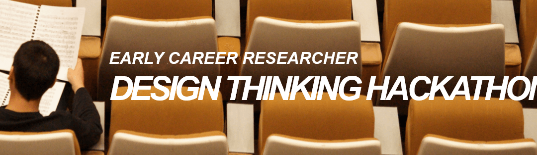 Triumphing the ECR Design Thinking Hackathon 2021