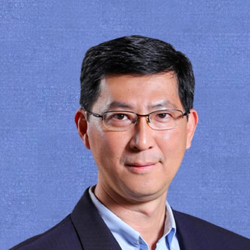 Mr Lee Chin Seng