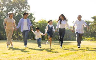 What Are the Benefits of Active Ageing?