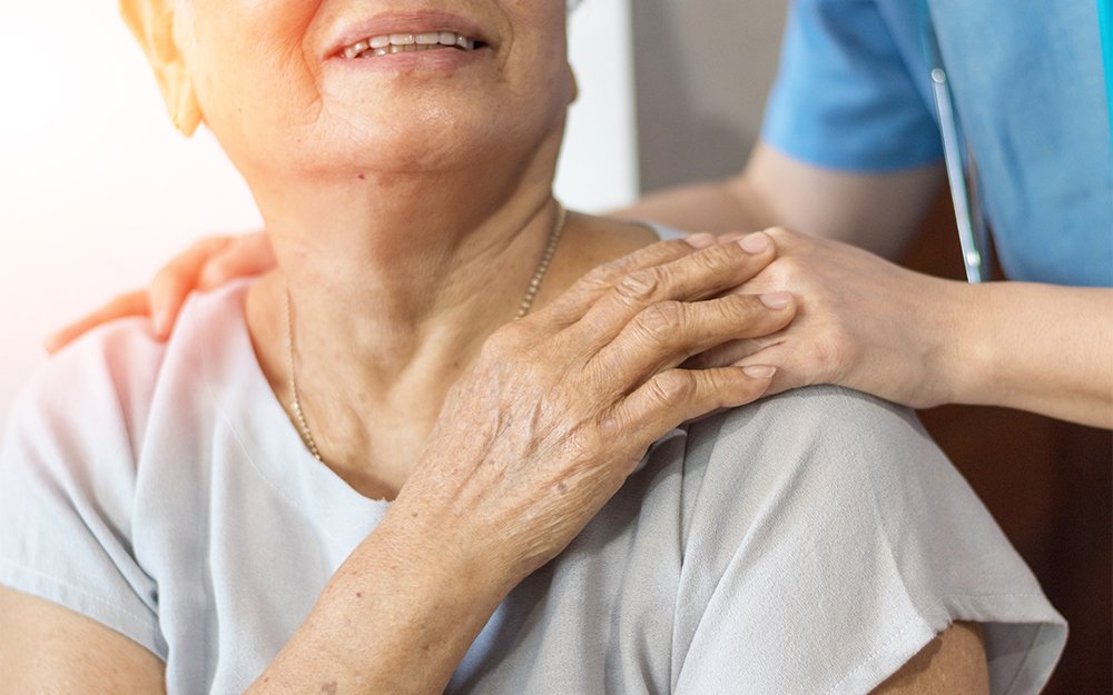 Caregiver Training Grant (CTG) is a support programme that caregivers can utilise to learn how to better care for seniors.