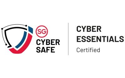 Fei Yue Achieves Cyber Essentials Mark Accreditation