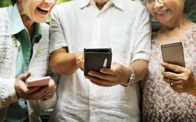 Digital Inclusion for Seniors in Singapore