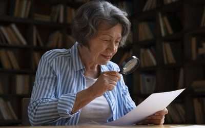 Finding support for those with dementia