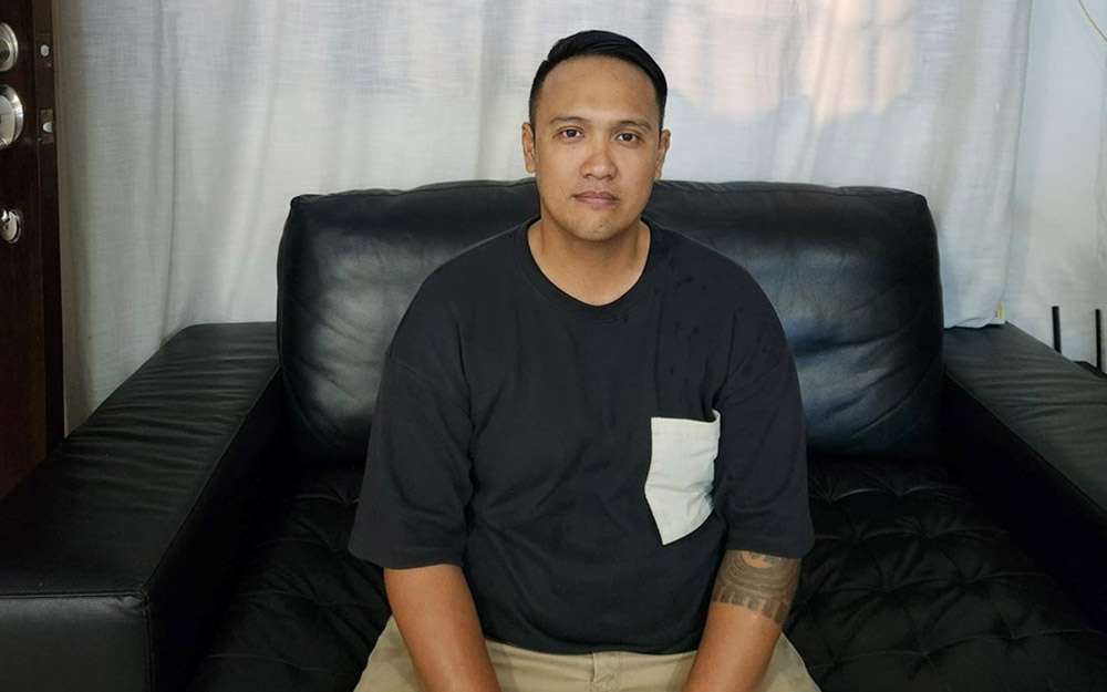 Rahim’s Journey of Resilience and Redemption