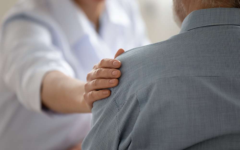 Resources and Support for Advance Care Planning