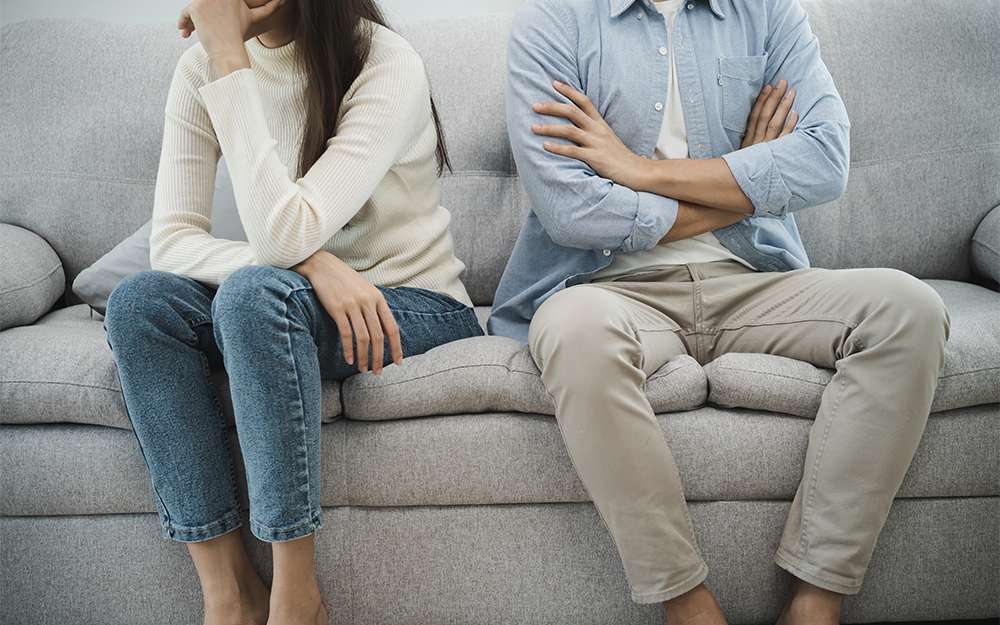 FAM@FSC provide Divorce support to help family to strengthen family resilience and well-being