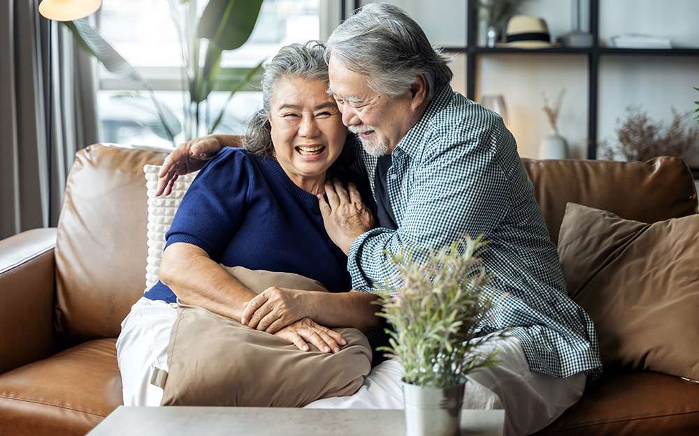 What are some shelter supports for seniors in Singapore