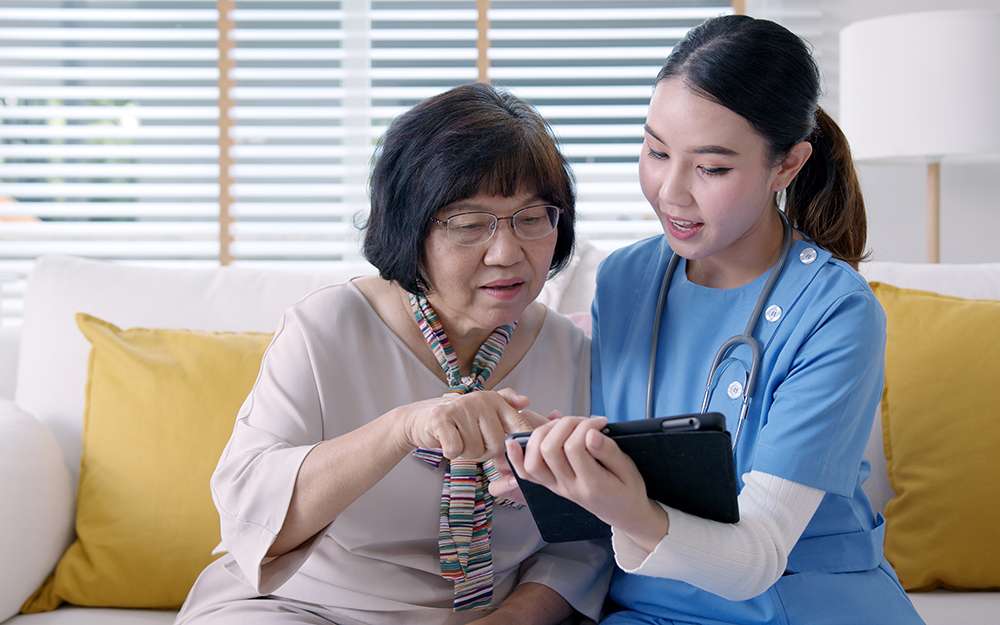 What is Advance Care Planning?