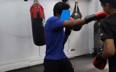 From Struggles to Strength: The Transformation of Youth “S”