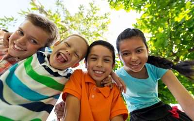 Child Adoption programmes in Singapore