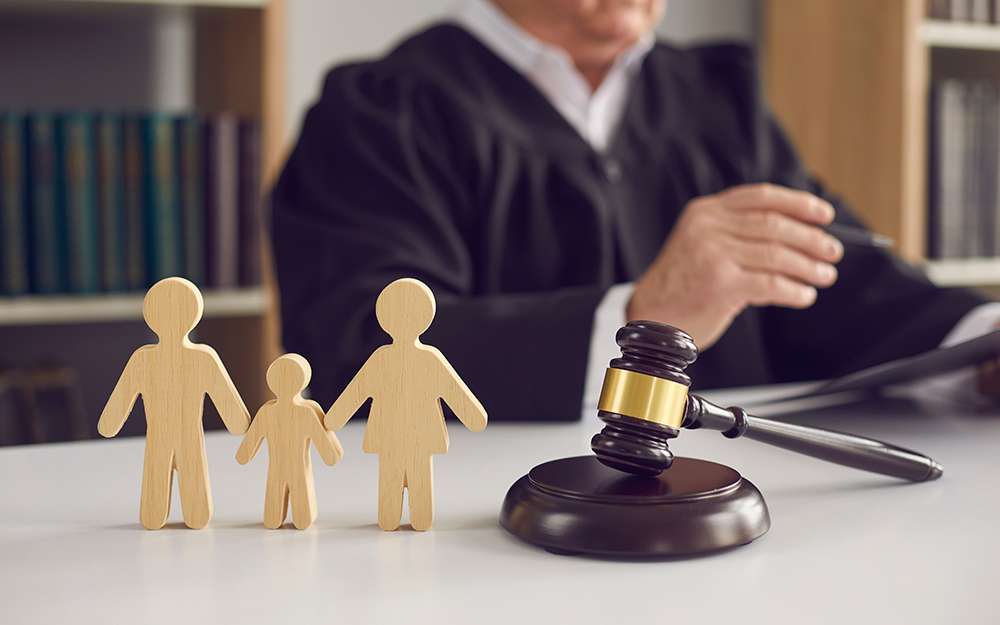 Eligibility Criteria for Prospective Adopters