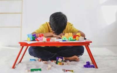 Taking Care of Your Child’s Mental Well-being