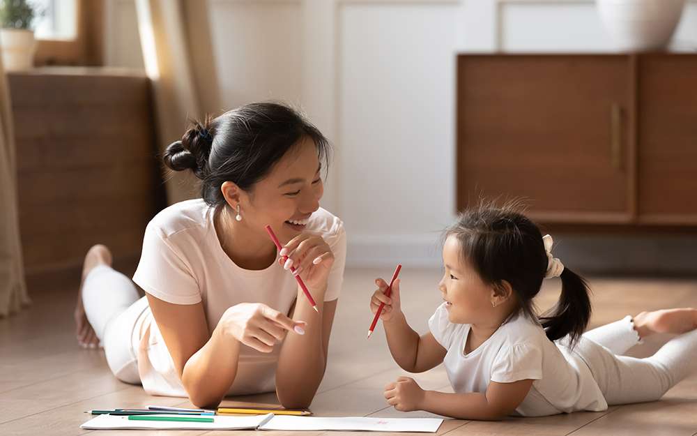 it's essential to understand the commitment and responsibility that come with child adoption