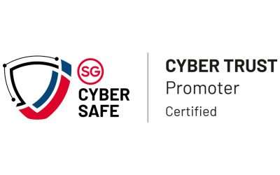 Fei Yue Achieves Cyber Trust Mark (CTM) Certification