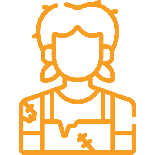Outreach Interventions Icon