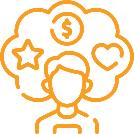 Outreach Interventions Icon