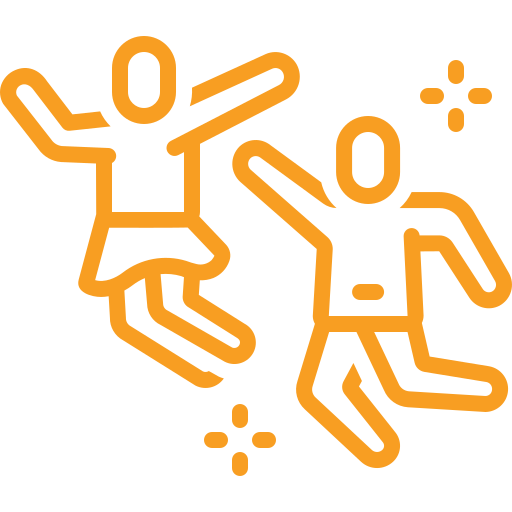 Outreach Interventions Icon