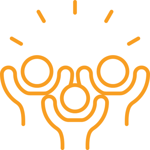 Outreach Interventions Icon