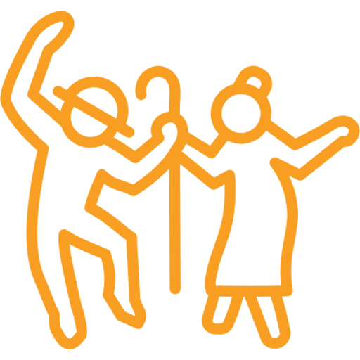 Outreach Interventions Icon