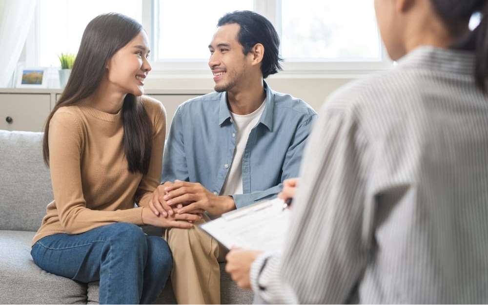 Family Counselling