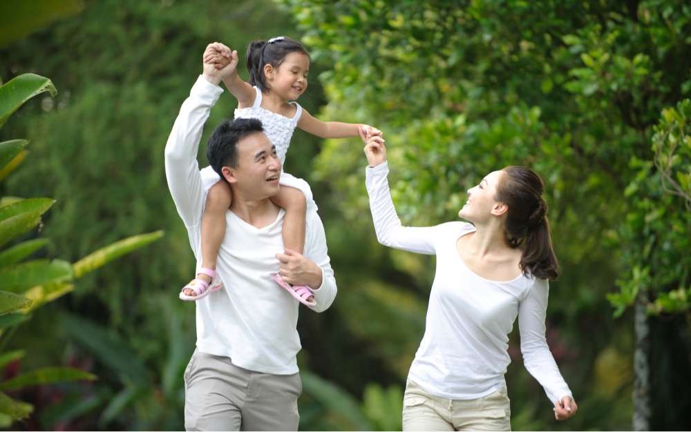 Adoption services